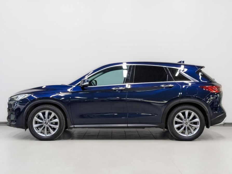 Infiniti QX50 II Химки  - изображение 8