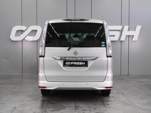 Nissan Serena IV (C26) с пробегом 2014 года, цена 1 379 000 рублей, 240533 км, минивэн, Автокод Объявления