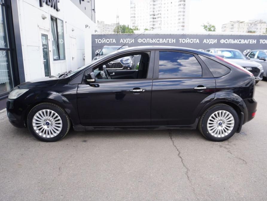 Ford Focus II Рестайлинг Москва  - изображение 8