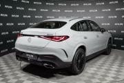 Mercedes-Benz GLC Coupe II (C254) Москва  - изображение 20