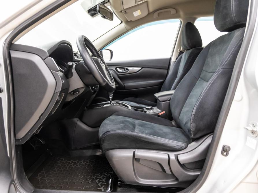 Nissan X-Trail III Волгоград  - изображение 28