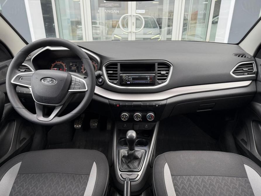 Lada (ВАЗ) Vesta I Рестайлинг (NG) Оренбург  - изображение 11