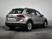 Volkswagen Tiguan II Рестайлинг Санкт-Петербург  - изображение 25
