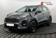 Kia Sportage IV Рестайлинг Нижний Новгород  - изображение 24