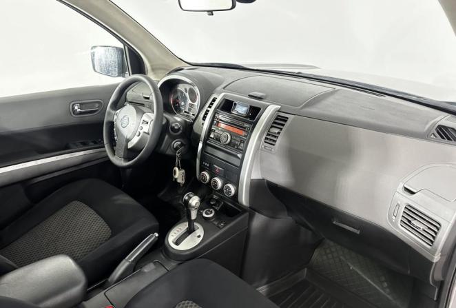Nissan X-Trail II с пробегом 2008 года, цена 1 000 000 рублей, 195092 км, внедорожник, Автокод Объявления