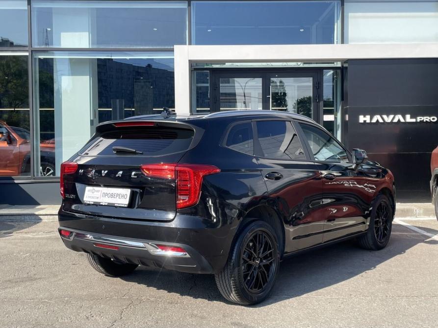 Haval Jolion I Москва  - изображение 5