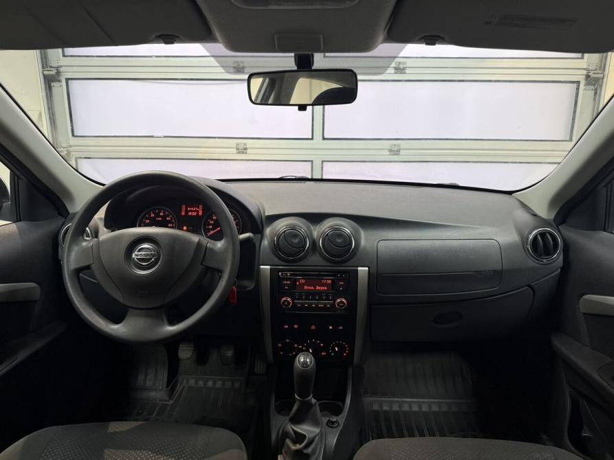 Nissan Almera III (G15) Тверь  - изображение 14