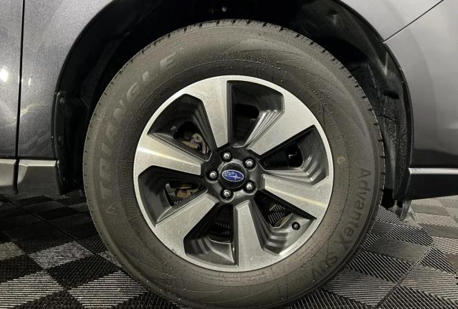 Subaru Forester IV Рестайлинг с пробегом 2016 года, цена 2 050 000 рублей, 101373 км, внедорожник, Автокод Объявления
