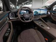 Geely Monjaro I Рестайлинг 2 Москва  - изображение 37
