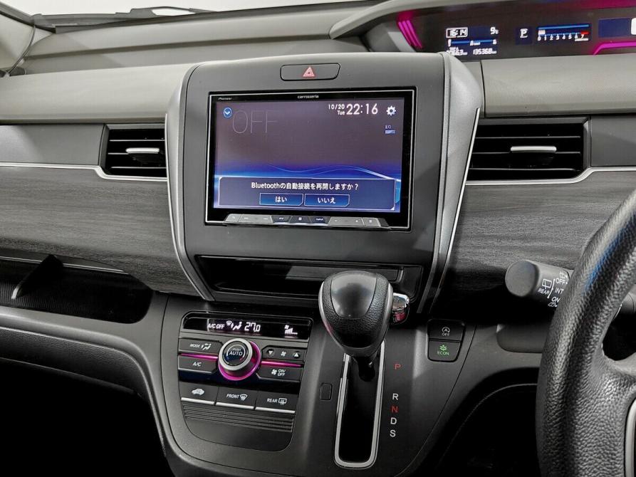 Honda Freed II Москва  - изображение 7