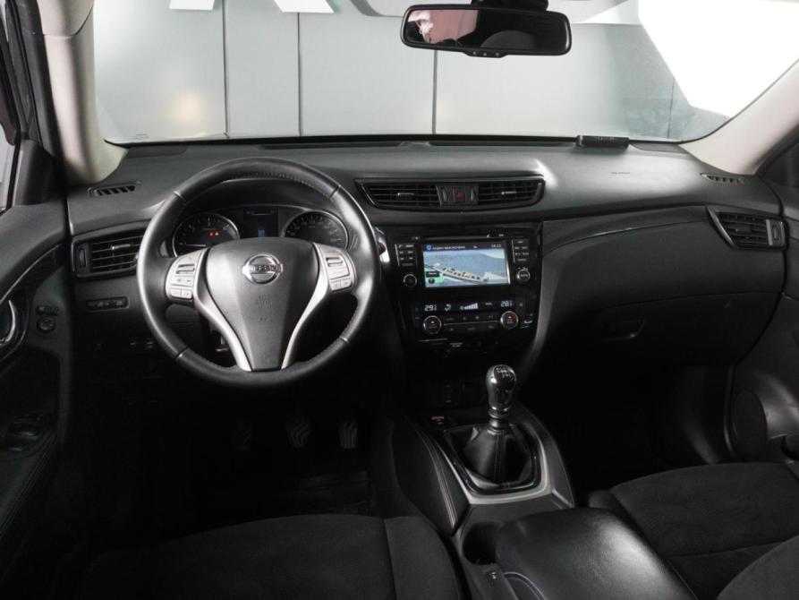 Nissan X-Trail III Минеральные Воды  - изображение 6