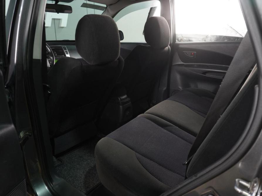 Hyundai Tucson I Воронеж  - изображение 11