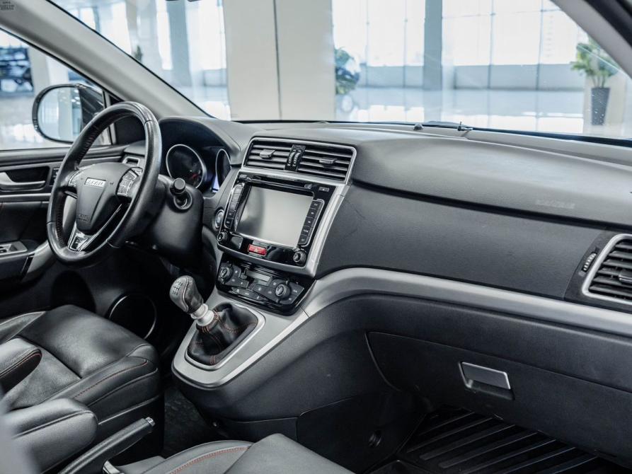 Haval H6 I Самара  - изображение 11