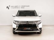 Mitsubishi Outlander III Рестайлинг 2 Казань  - изображение 10