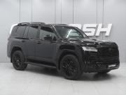 Toyota Land Cruiser 300 Series Ростов-на-Дону  - изображение 26