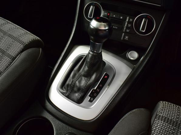 Audi Q3 I (8U) Рестайлинг с пробегом 2016 года, цена 1 849 995 рублей, 72523 км, внедорожник, Автокод Объявления