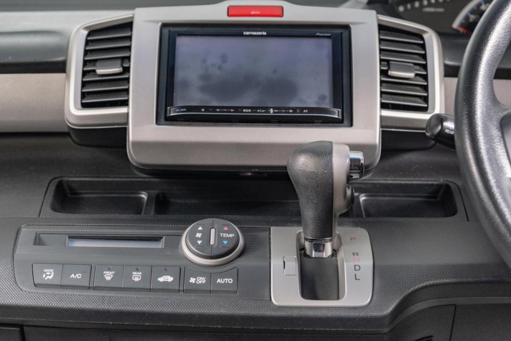 Honda Freed I Рестайлинг Томск  - изображение 16