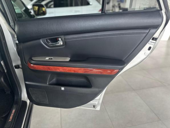 Lexus RX II с пробегом 2003 года, цена 1 145 000 рублей, 251005 км, внедорожник, Автокод Объявления