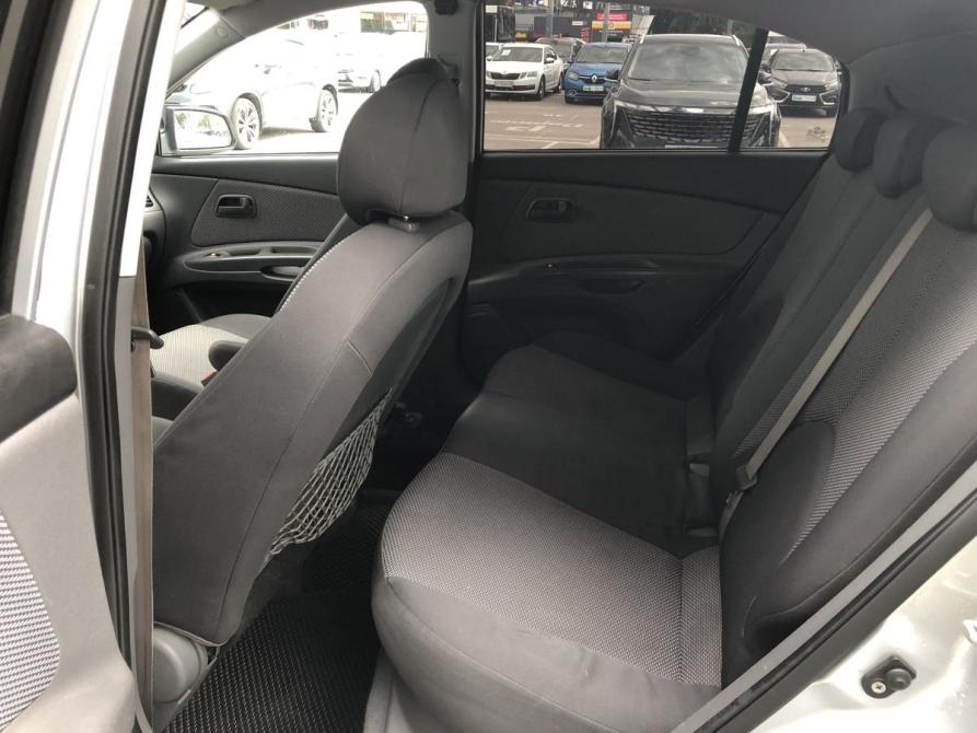 Kia Rio II Рестайлинг Брянск  - изображение 11