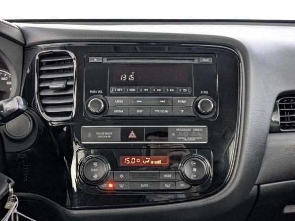 Mitsubishi Outlander III Рестайлинг 3 с пробегом 2019 года, цена 1 900 000 рублей, 123571 км, внедорожник, Автокод Объявления