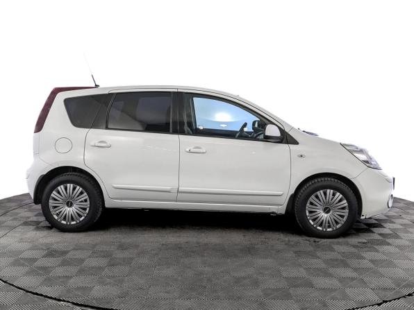 Nissan Note I Рестайлинг с пробегом 2013 года, цена 1 080 000 рублей, 124181 км, хэтчбек, Автокод Объявления