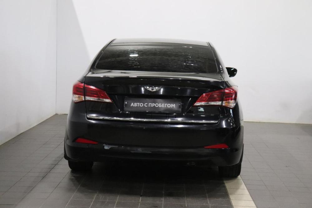Hyundai i40 I Ульяновск  - изображение 4