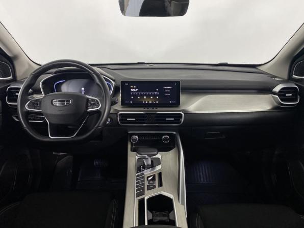 Geely Coolray I с пробегом 2023 года, цена 1 880 000 рублей, 36968 км, внедорожник, Автокод Объявления