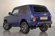Lada (ВАЗ) Niva Legend Челябинск  - изображение 20
