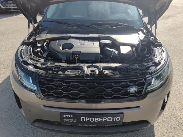 Land Rover Range Rover Evoque II с пробегом 2019 года, цена 4 290 000 рублей, 48203 км, внедорожник, Автокод Объявления