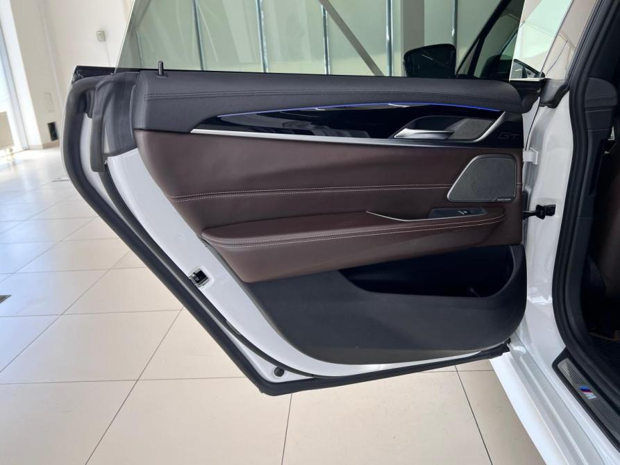 BMW 6 серии IV (G32) Волгоград  - изображение 31