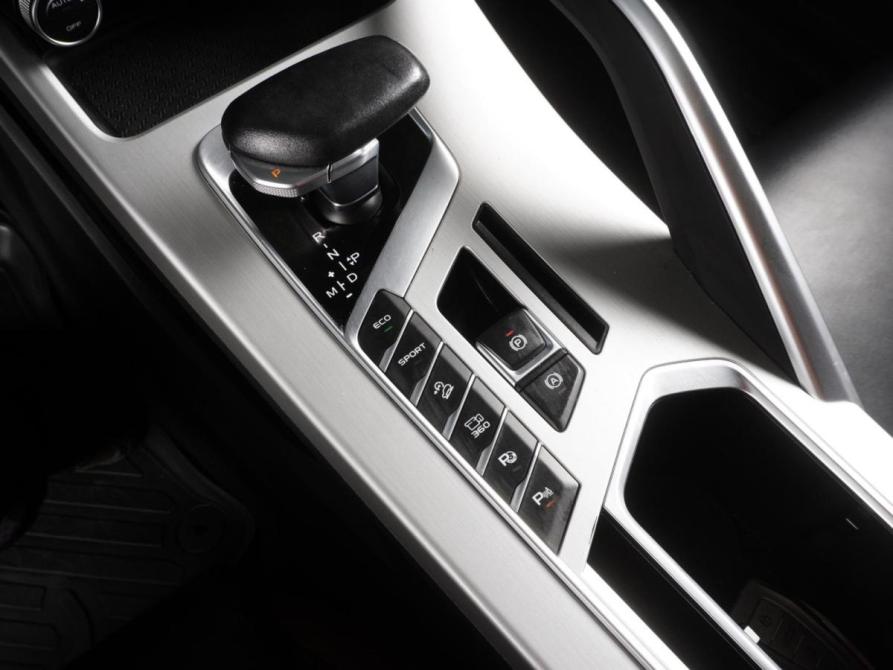 Geely Coolray I Минеральные Воды  - изображение 13