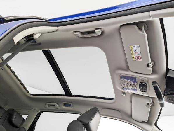 Haval F7 I с пробегом 2021 года, цена 1 995 000 рублей, 49896 км, внедорожник, Автокод Объявления
