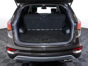 Hyundai Santa Fe III Рестайлинг Москва  - изображение 33