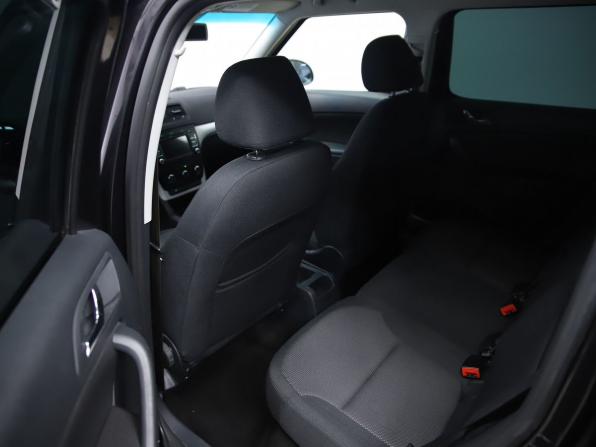 Skoda Yeti I с пробегом 2012 года, цена 750 000 рублей, 179628 км, внедорожник, Автокод Объявления