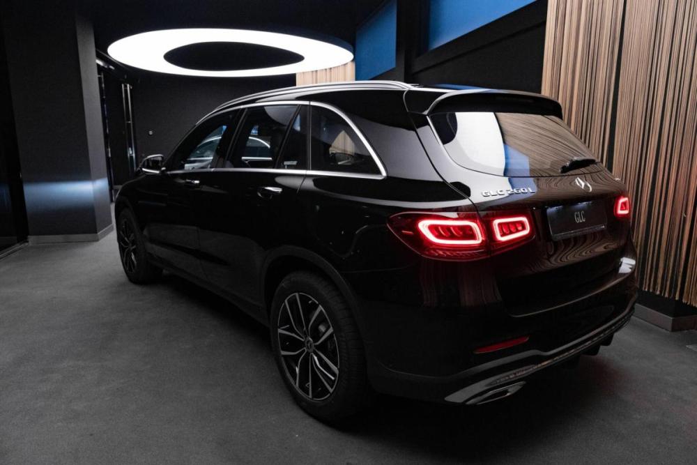 Mercedes-Benz GLC II (X254) Москва  - изображение 5