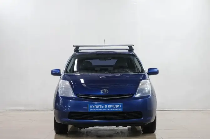 Toyota Prius II Рестайлинг (XW20) с пробегом 2008 года, цена 659 000 рублей, 320000 км, лифтбек, Автокод Объявления