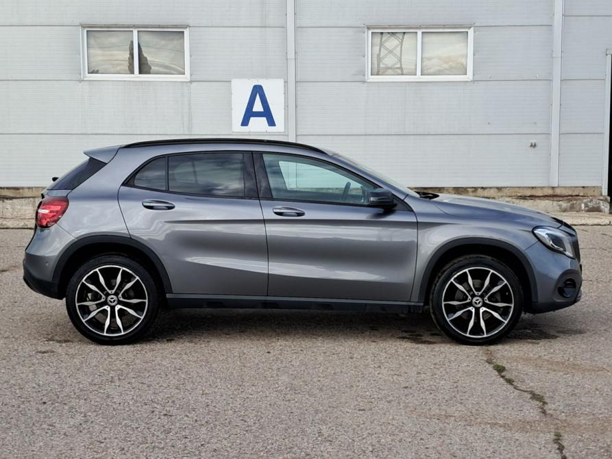 Mercedes-Benz GLA I (X156) Рестайлинг Набережные Челны  - изображение 5