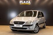 Hyundai Getz I Рестайлинг Уфа  - изображение 20