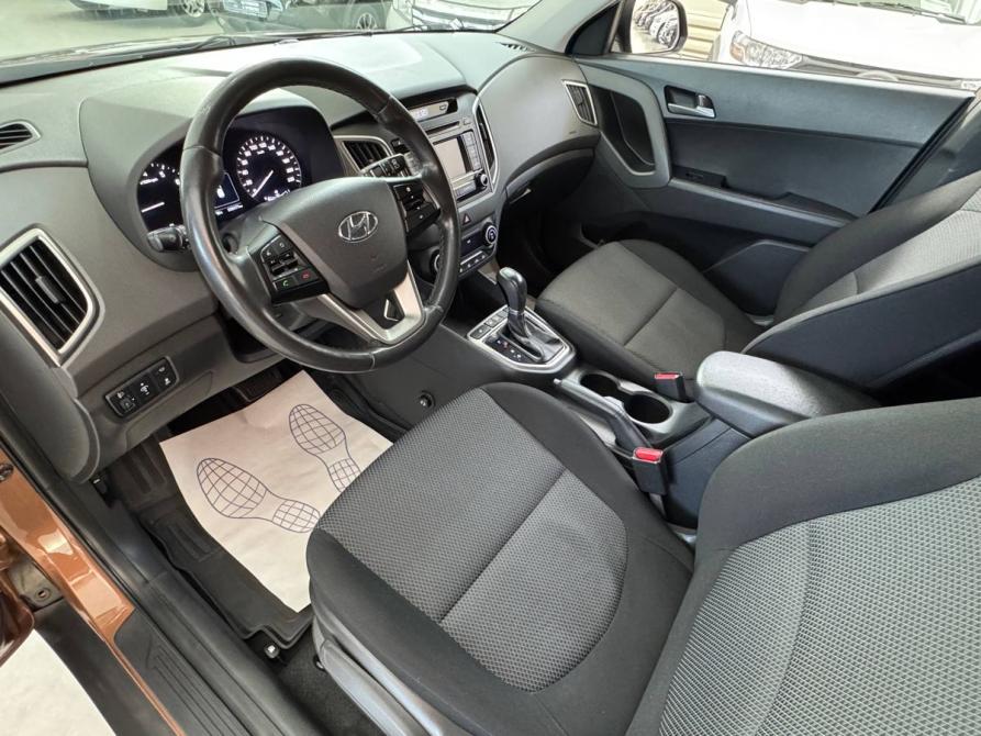 Hyundai Creta I Калуга  - изображение 16