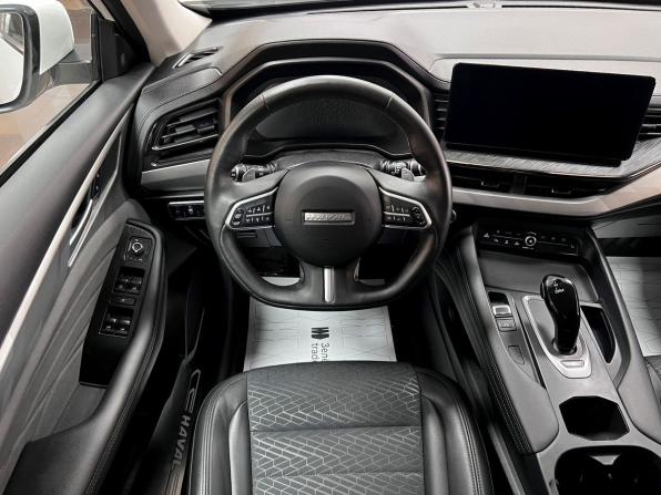 Haval F7x I Рестайлинг с пробегом 2024 года, цена 2 230 000 рублей, 25455 км, внедорожник, Автокод Объявления