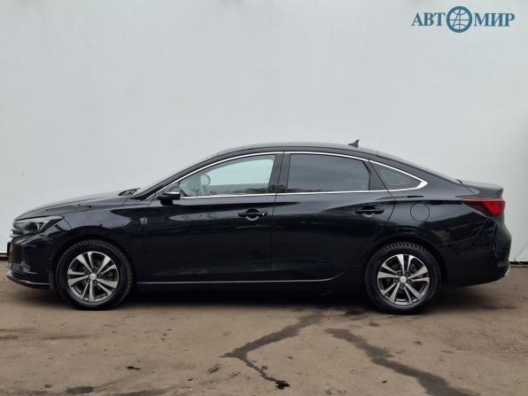 Changan Eado Plus с пробегом 2023 года, цена 1 515 000 рублей, 62000 км, седан, Автокод Объявления