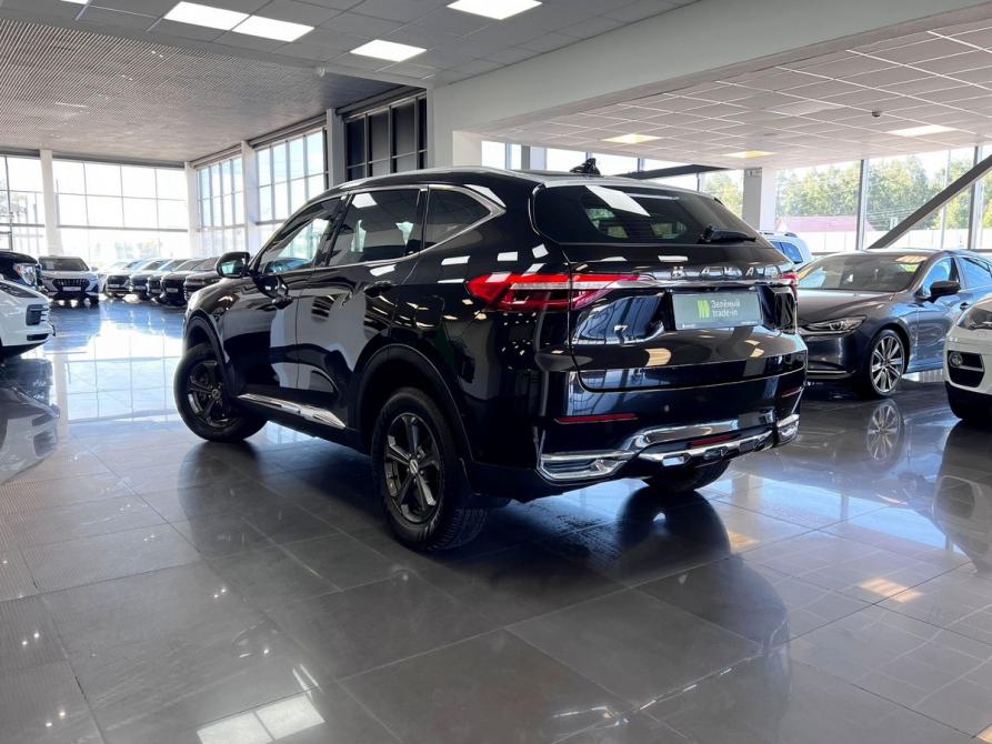 Haval F7 I Тверь  - изображение 6