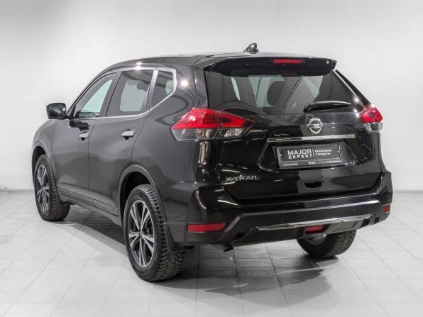 Nissan X-Trail III Рестайлинг с пробегом 2021 года, цена 3 055 000 рублей, 76626 км, внедорожник, Автокод Объявления