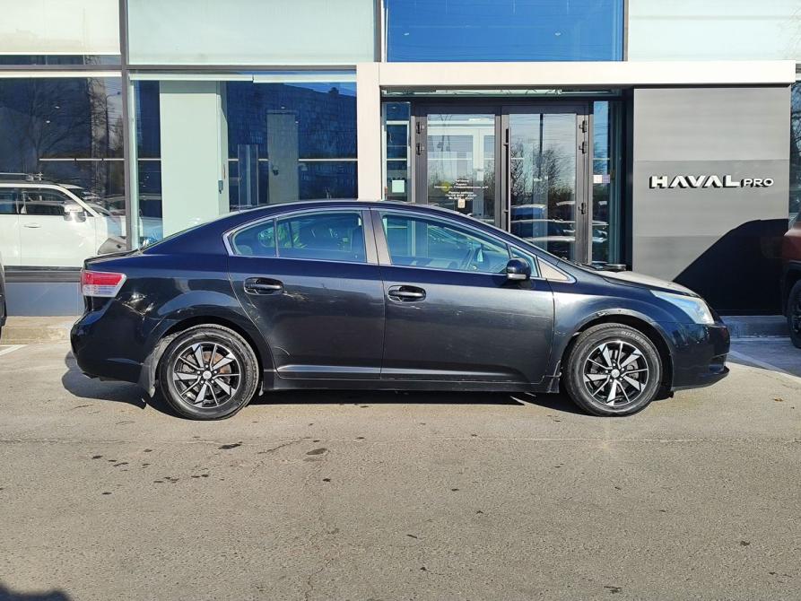 Toyota Avensis III Москва  - изображение 4