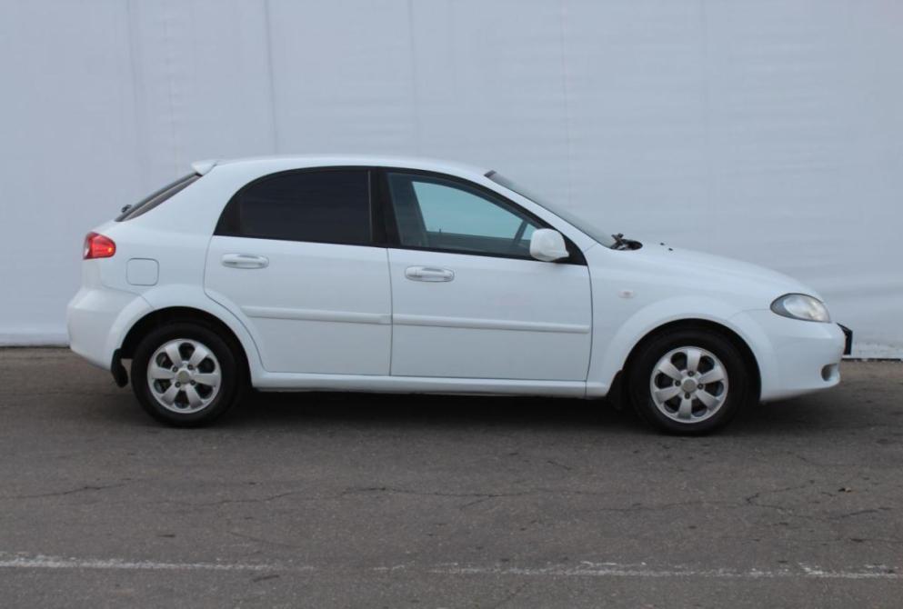 Chevrolet Lacetti I Нижний Новгород  - изображение 4