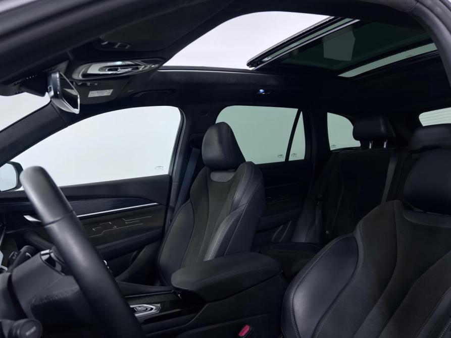 Geely Monjaro I Ростов-на-Дону  - изображение 16