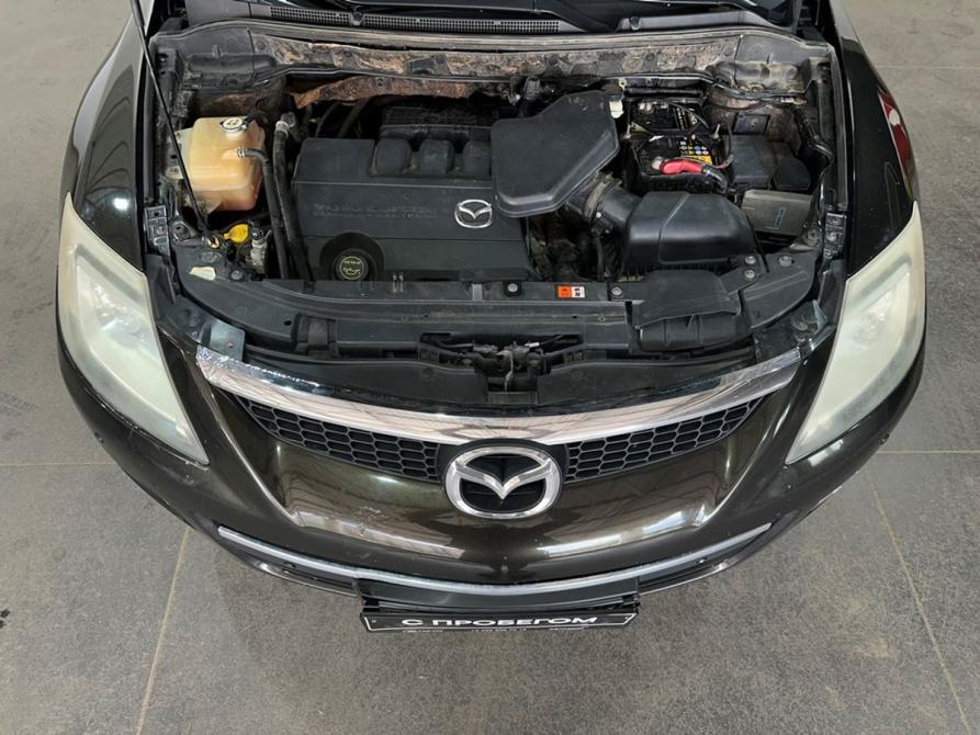 Mazda CX-9 I Москва  - изображение 24