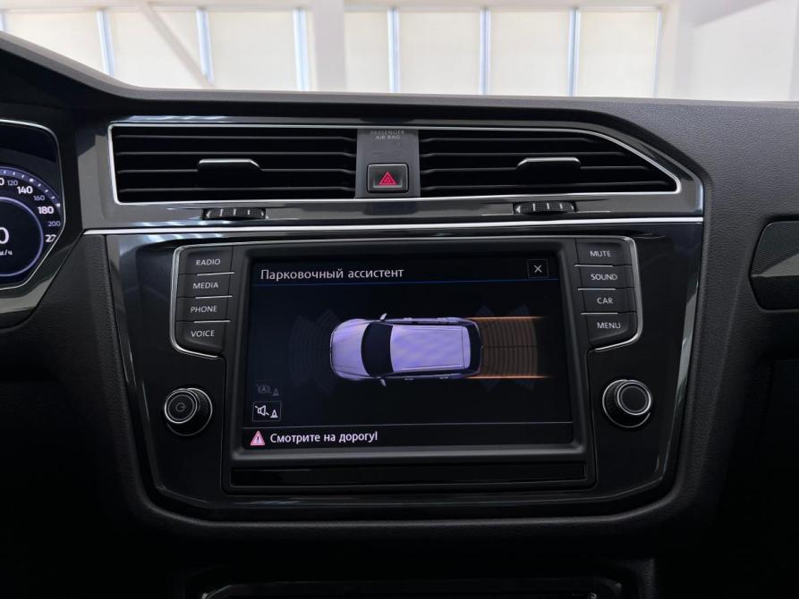 Volkswagen Tiguan II Волгоград  - изображение 19