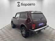 Lada (ВАЗ) 2121 (4x4) I Рестайлинг Воронеж  - изображение 23