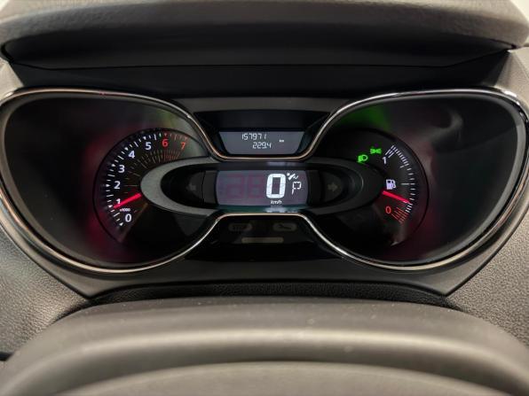 Renault Kaptur I с пробегом 2019 года, цена 1 249 000 рублей, 157000 км, внедорожник, Автокод Объявления